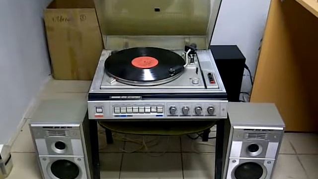 Вега 109 стерео с акустической системой 25-ас-101 смотреть онлайн