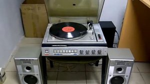 Вега 109 стерео с акустической системой 25-ас-101