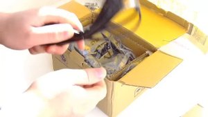 XP-58 Принтер для печати чеков с Aliexpress