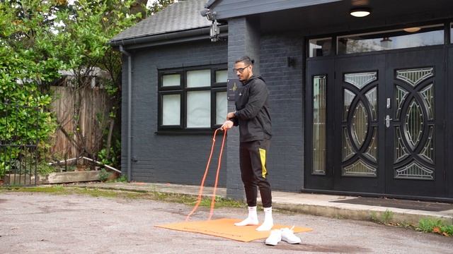 HOW I BUILD JUMP ROPE COMBOS // For All Levels (EASY TO FOLLOW!) смотреть онлайн