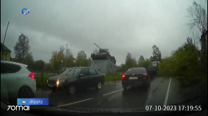 В Петрозаводске продолжают устранять последствия урагана