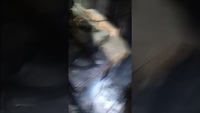 Собираем кулису ваз 2107. Ставим Пружинки. смотреть онлайн