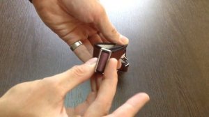 Армбенды, цвет бордо. Bar Service