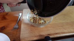 Самая вкусная говяжья печень / Теперь буду готовить только так!