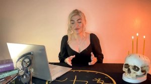 КАК УЗНАТЬ СВОИ МАГИЧЕСКИЕ СПОСОБНОСТИ ? РАСКРЫВАЮ ТАЙНЫ ТВОЕЙ МАГИИ ?️ КРИСТИНА ОЛЬХОВАЯ