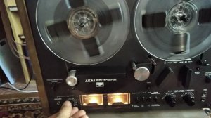 Akai gx4000d