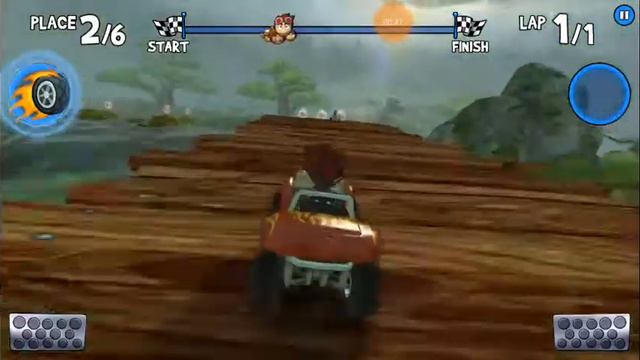 NEED FOR SPEED No Limits Android iOS Walkthrough - Gameplay Part 1 смотреть онлайн