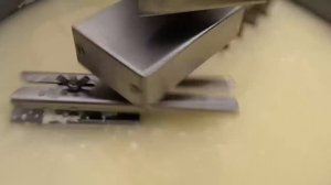 Formaggio Cremoso (Сыр Сливочный) / Как сделать  сыр дома / Домашнее сыроделие