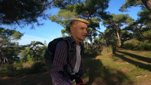 Заброшенный жуткий детский приют (ч. 2) смотреть онлайн