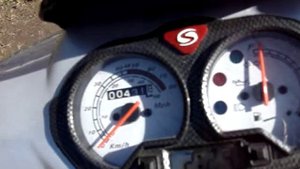 Stels Tactic 50 (start)  | МаксМутант