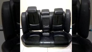Комплект сидений Mazda 6 (GH) 2007-2013