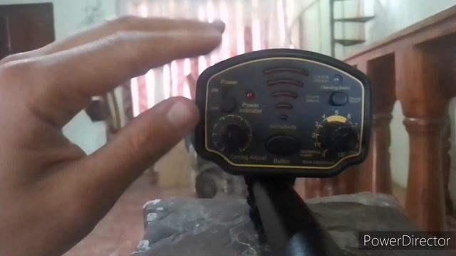 detector de metales AR944M смотреть онлайн