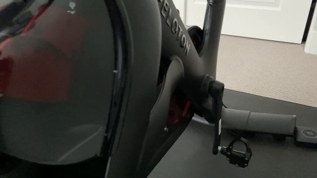 Peloton Bike + - Initial Impressions смотреть онлайн