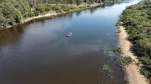 Припять, август 2023