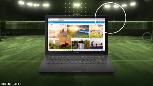 Asus Vivobook 15 OLED Laptop - asus vivobook 15 oled price - asus vivobook 15 oled specs смотреть онлайн