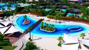 Kaya Palazzo Golf Resort Hotel 5*
