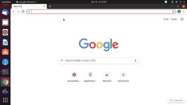 Installing OpenSpeedTest LAN Speed Test on Linux (Ubuntu or Similar) смотреть онлайн