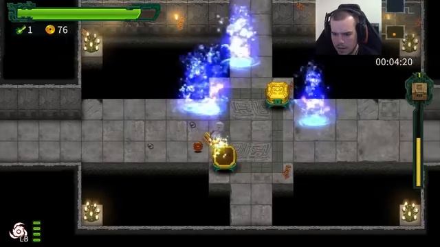 Let's Play Tale of fallen Dragons #26 Gameplay [German] [HD] смотреть онлайн