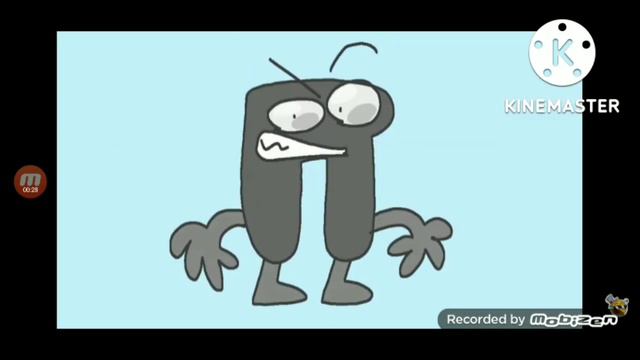 И.Н.М.Т алфавит но только буква Е смотреть онлайн