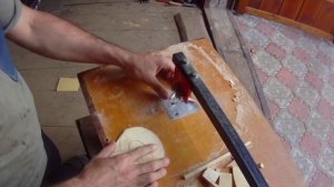 Столик для электролобзика.Своими руками.Часть 2.Jigsaw Table.With his own hands.