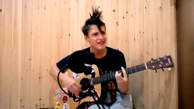 Йорш - Про Панка (Cover)