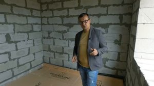 Утепление плиты фундамента / Как правильно?