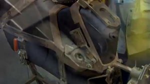 Как делают пластиковые канистры