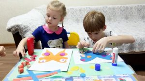 Подарок своими руками