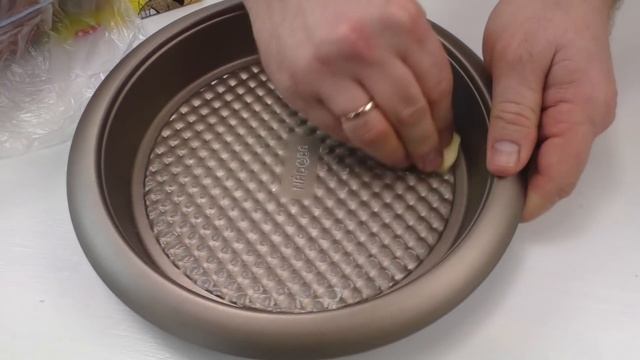 Лук в начинке вкуснее мяса / Готовим швабский луковый пирог
