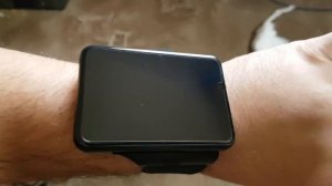 Часы-смартфон SMART WATCH 4G S999