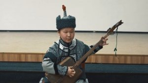 Рустам Дажы