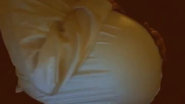 Inflating my Balloon Belly ( balloon popping ) copyright Aesop FrogOx 2015
