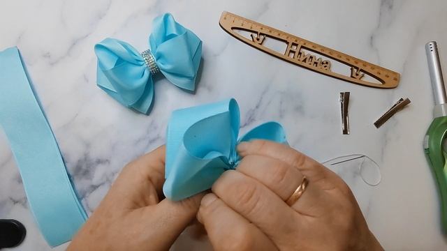 ШИКАРНЫЕ БАНТИКИ смотреть онлайн