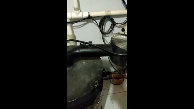 Отзыв Котел 30 кВт Симферополь EcoBoil 30 отзыв Крым 2