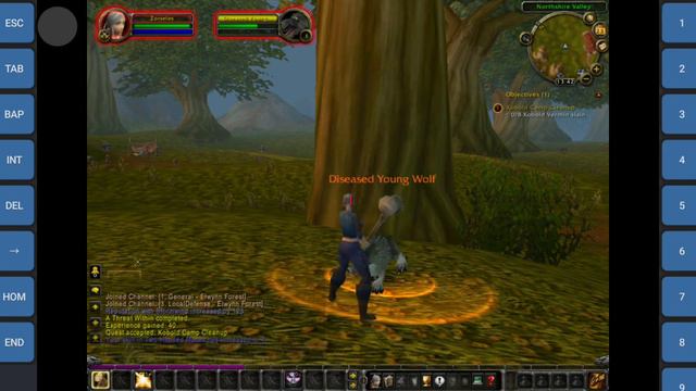 world of warcraft + samsung note 9 sd + exagear смотреть онлайн