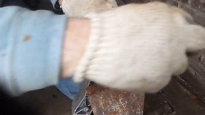Замена задней подушке на Калине! Лопнул рычаг! Первые признаки