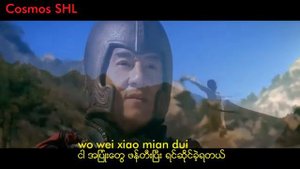The Myth Ost Official Mv Mmsub Jackie Chan ♥︎★ Kim Hee Seon