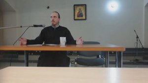 Толкование на молитву преп. Ефрема Сирина "Господи и Владыка живота моего..."
