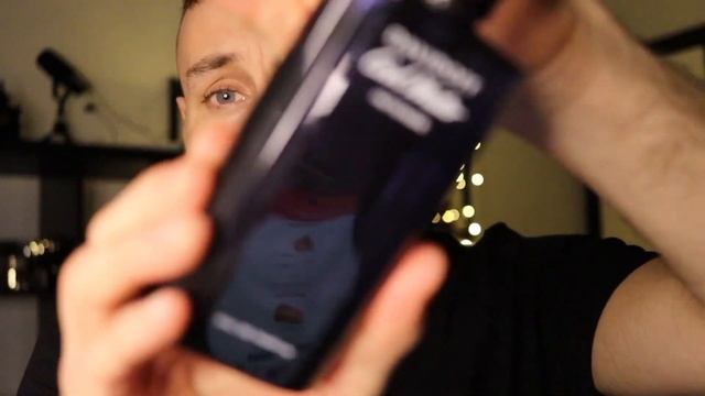 Which Davidoff Cool Water is Best? COOL WATER Fragrance Battle! ?? смотреть онлайн