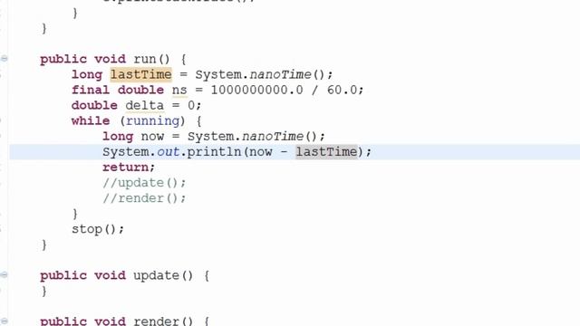 Game Programming - Episode 13 - Timer смотреть онлайн