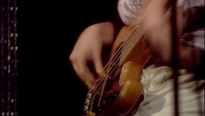 Jeff Beck - Big Block (Performing this week...Live at Ronnie Scott's)