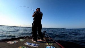 2021 Major League Fishing Toyota Series Lake Champlain Bass Fishing