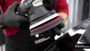 Heavy Cut H9 01 и Micro Cut M3 02 новая полировальная система от Koch Chemie 2019