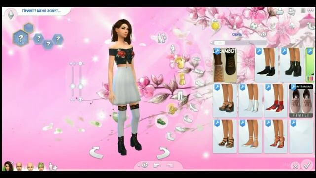 Cas:Моя папка Mods смотреть онлайн