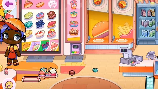 2 частина я граю в avatar worlds смотреть онлайн