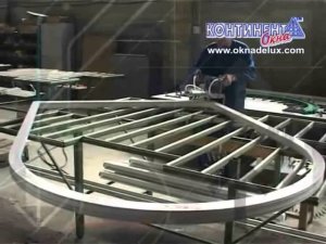 Производство пластиковых окон в Крыму