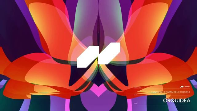 Yonathan x Yamin Bene x Dowle - Orquidea смотреть онлайн