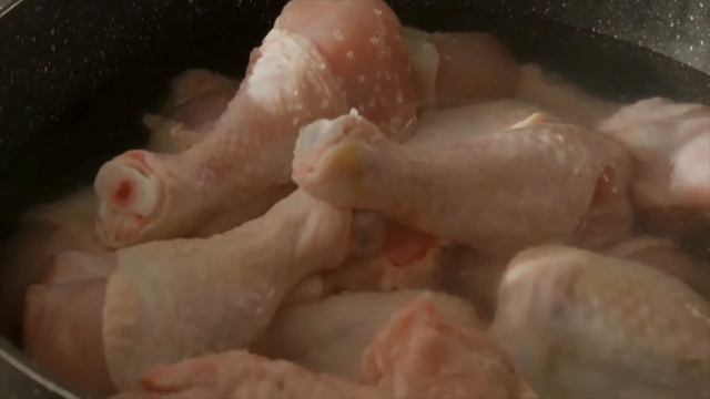 Почему курицу нельзя мыть перед приготовлением. ВАЖНАЯ ИНФОРМАЦИЯ!