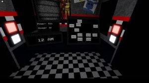 FNaF : Support Requested - Roblox