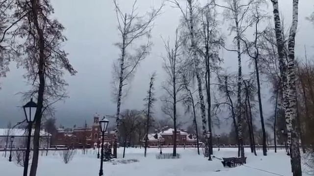 Спил методом оттяжки смотреть онлайн